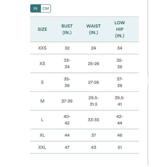 New Andie Swim Nadi Licorice Brown Satin Swimsuit Small Tall Long Torso 2246 - Picture 12 of 12